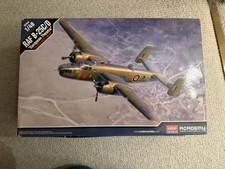 Academy Hobby 12339 RAF