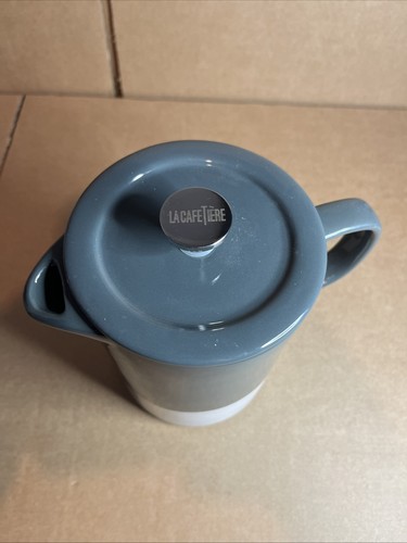 Cafetière cool grey - la,