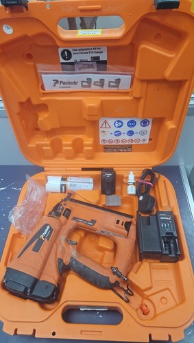 Paslode im65 f16 - im65, nail
