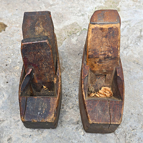 Lot vintage original - of,