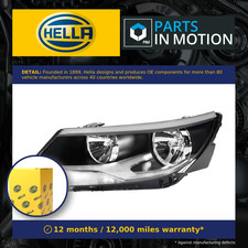 Headlight Headlamp fits VW