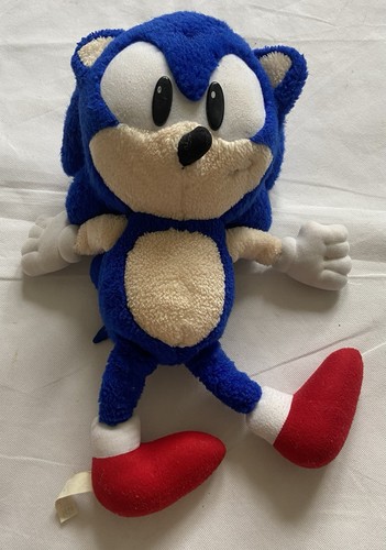 Vintage sonic the - vintage,