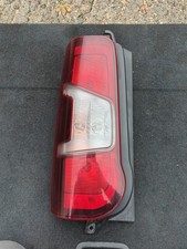 GENUINE PEUGEOT PARTNER MK3