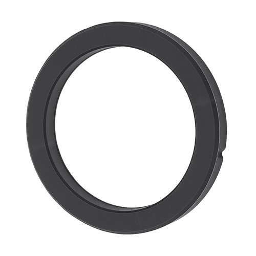 3pcs 58mm silicone steam ring - 58mm,