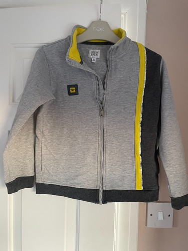 Baby armani top - baby, sweater