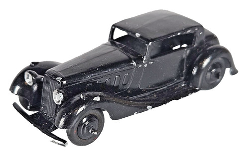 Dinky toys humber vogue - humber,