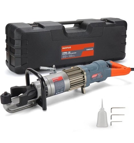 Inch electric hydraulic - inch,