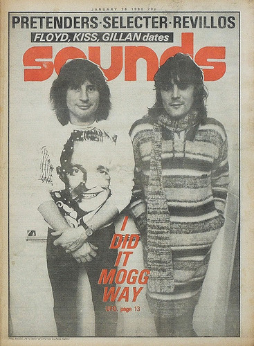 Sounds jan 1980 ufo - 1980,