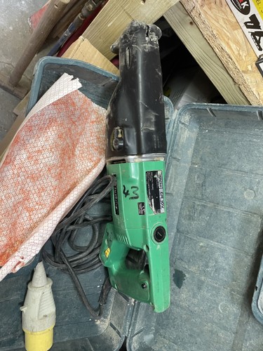 Hitachi cr10v 110v - hitachi,
