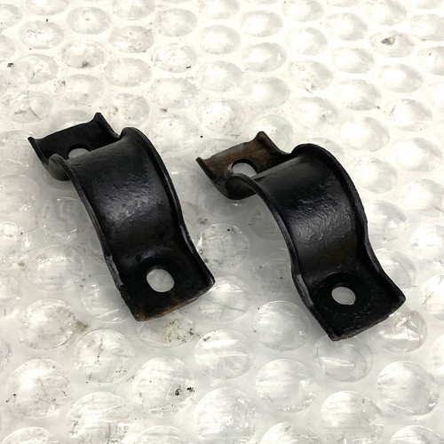 Front anti roll - roll, clamp