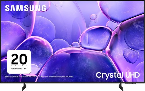 Samsung ue43u8000fkxxu 2025 - samsung,