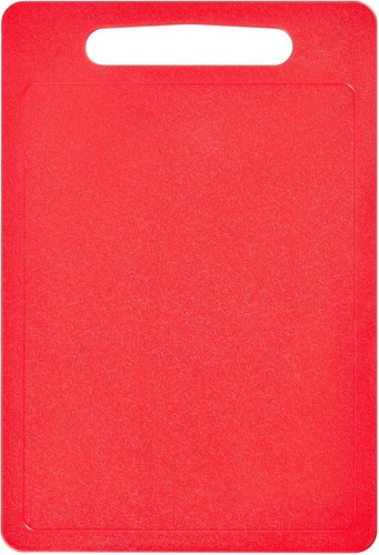 Chef aid large red - chef,