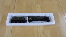 Mainline Royal Scot Loco body and tender only