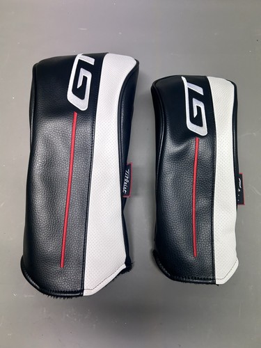 Titleist driver and - gt,
