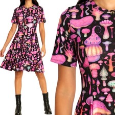 NEW Black Milk Fungirl