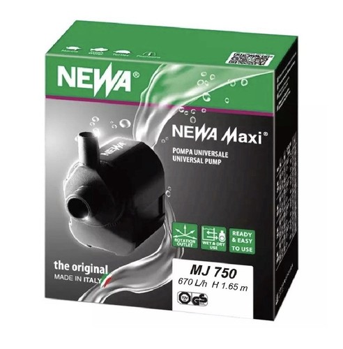 Maxijet mj750 water pump newa - mj750, pump.