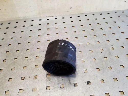 Volvo xc70 intercooler hose - xc70,