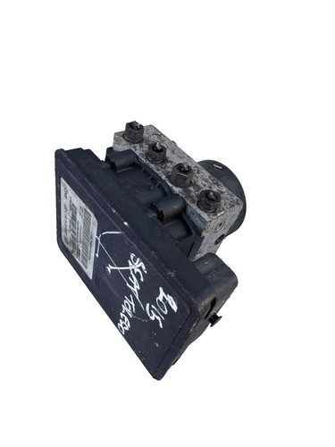 Abs pump modulator seat - pump, &