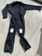 Albatros Pilot Flying Suit