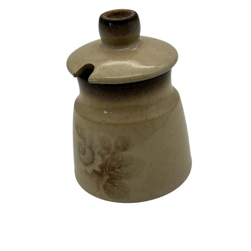 Denby memories mustard - memories,