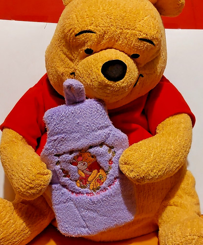 Disney winnie the - m&s,