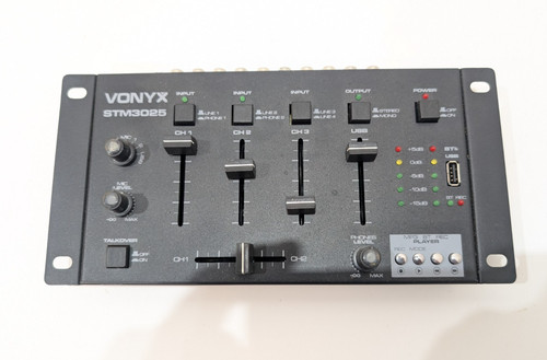 Vonyx 172 970 - vonyx, 172.970