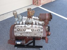 FORD FLATHEAD V8 ENGINE