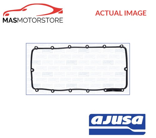 Engine rocker cover gasket - rocker,