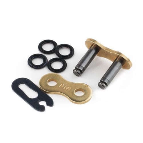 Did gold ring split - did, spring