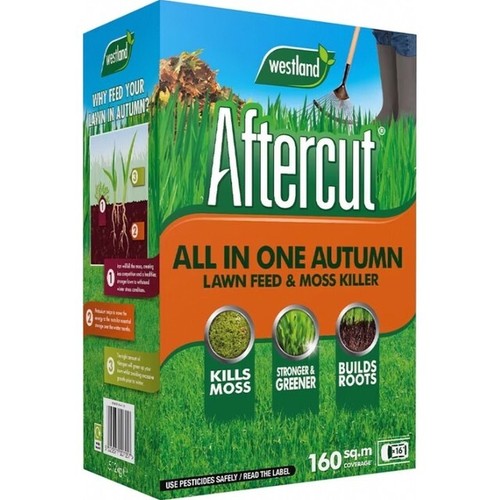 Westland aftercut all one - westland,
