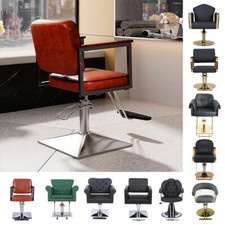 Salon Barber Chair Height