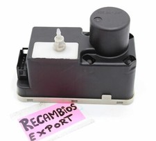 Volkswagen Polo Central