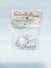HO Scale Electrotren Wagon