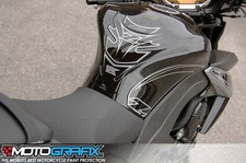 Kawasaki Z1000 2010 11 12 13