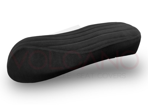 Seat cover saddle - seat, lining