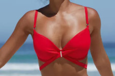 BRAVISSIMO BONDI UNDERWIRED