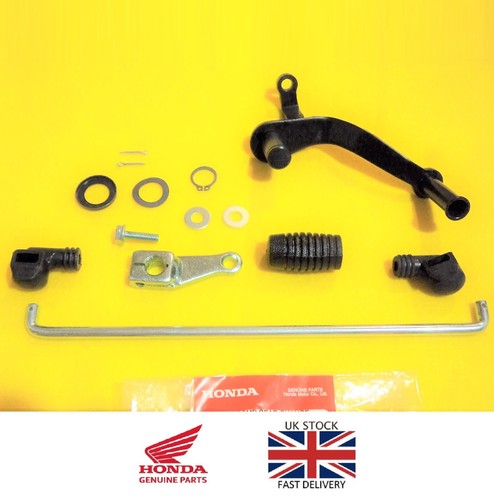 Honda cbr125 gear - honda,