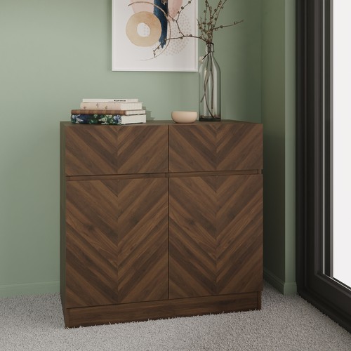 Catania compact sideboard - catania,