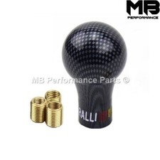 RALLIART Gear Shifter For