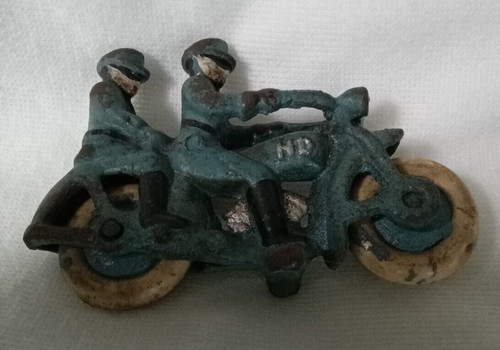 Vintage harley davidson - vintage,