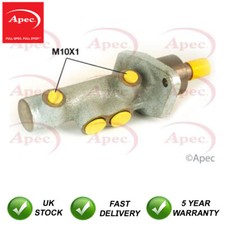 Brake Master Cylinder Apec