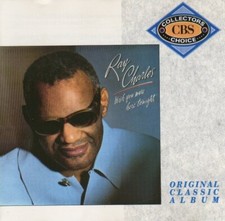 Ray Charles : Wish You Were