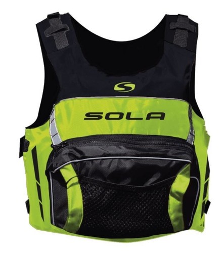 Sola scream overhead buoyancy - scream,