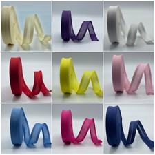 Cotton Bias Binding Rolls 1