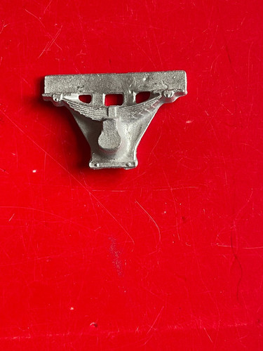 Gauge wagon axleguard - o,
