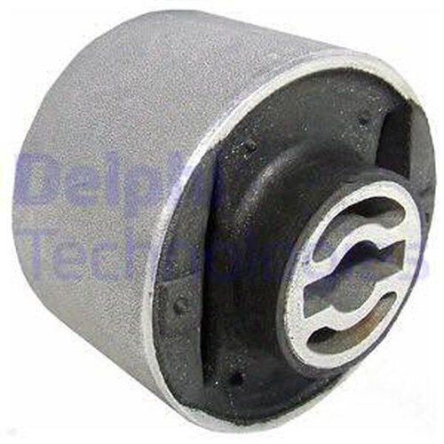 Trailing arm bush lower rear - bush,