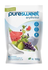 Puresweet Premium Quality 100%