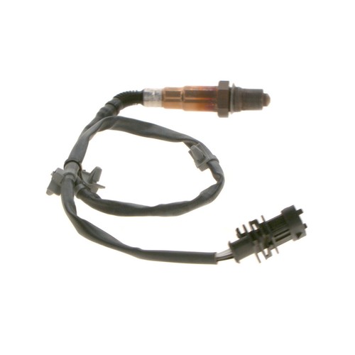 Oxygen sensor for - o2,