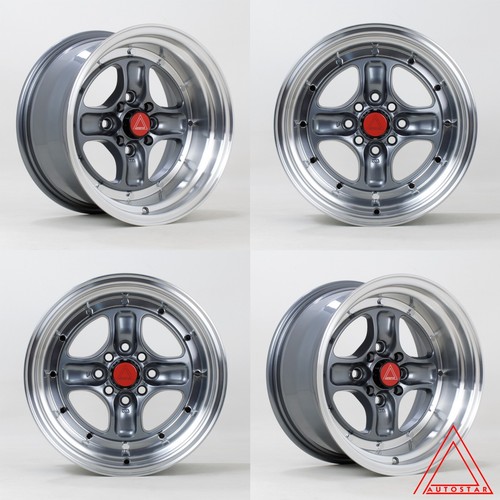 Autostar classic x 8 - classic,