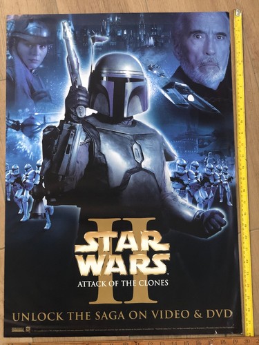 Star wars episode - star, ii
